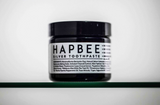 HAPBEE SILVER MINERAL TOOTHPASTE - LIMITED INVENTORY!